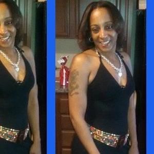 Meet your Posher, Rhonda